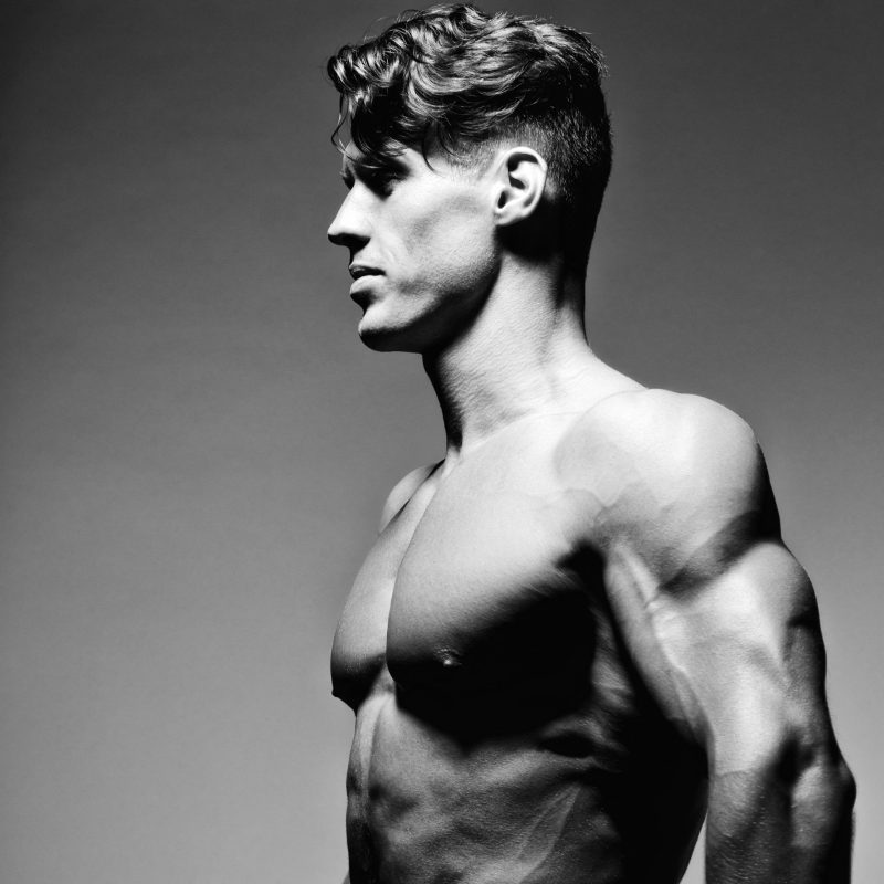 Bodybuilder