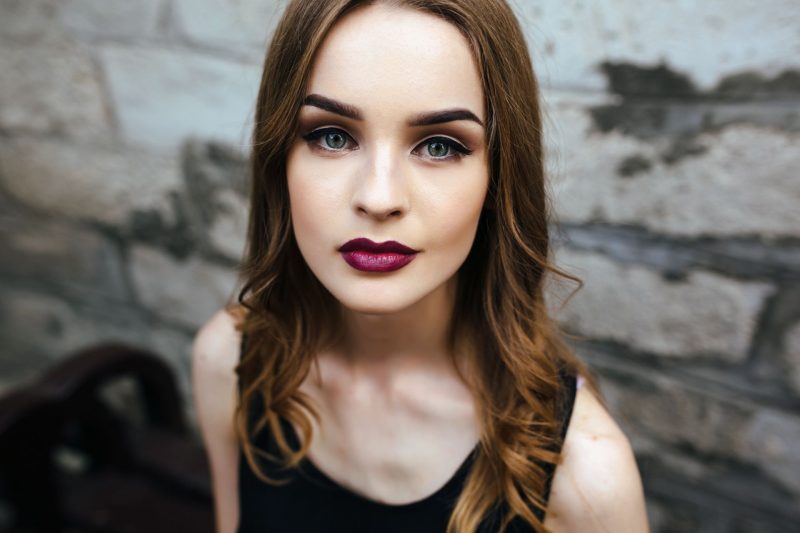 Attractive fashion
