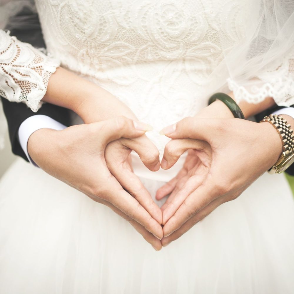 Together Forever